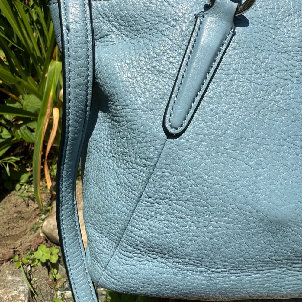 Coach Mini Kelsey Bag - Picture 8 of 16